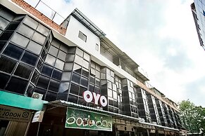 OYO 3212 Coffee Jodoh Homestay