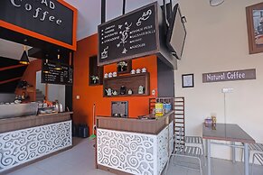 Super OYO Capital O 92096 Kuala Ulee Lheue Residence Syariah