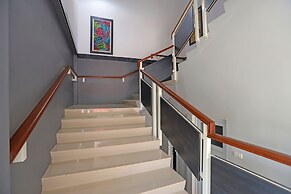 Super OYO Capital O 92096 Kuala Ulee Lheue Residence Syariah