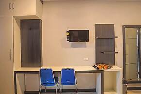 Super OYO Capital O 92096 Kuala Ulee Lheue Residence Syariah