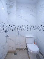 Super OYO Capital O 92096 Kuala Ulee Lheue Residence Syariah