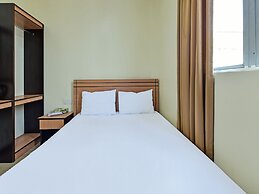 Super OYO Capital O 92096 Kuala Ulee Lheue Residence Syariah