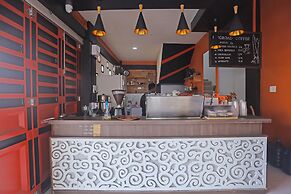 Super OYO Capital O 92096 Kuala Ulee Lheue Residence Syariah