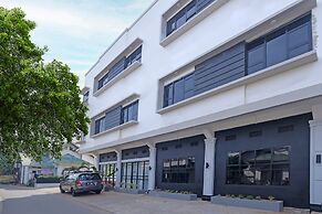 Super OYO Capital O 92096 Kuala Ulee Lheue Residence Syariah