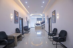 Super OYO Capital O 92096 Kuala Ulee Lheue Residence Syariah