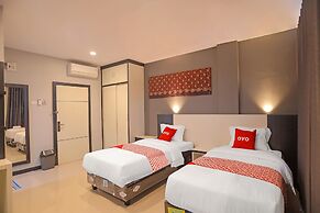 Super OYO Capital O 92096 Kuala Ulee Lheue Residence Syariah