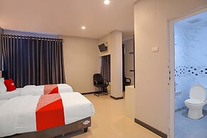 Super OYO Capital O 92096 Kuala Ulee Lheue Residence Syariah