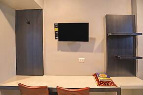 Super OYO Capital O 92096 Kuala Ulee Lheue Residence Syariah