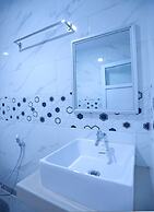 Super OYO Capital O 92096 Kuala Ulee Lheue Residence Syariah