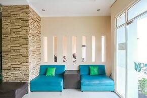 OYO 90193 D'waru Homestay Syariah