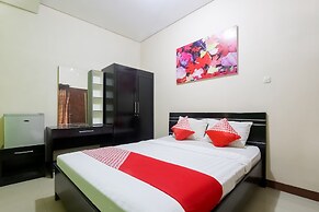 OYO 90193 D'waru Homestay Syariah