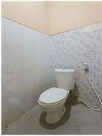 OYO 90193 D'waru Homestay Syariah