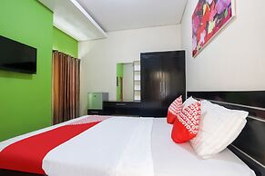 OYO 90193 D'waru Homestay Syariah