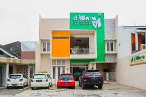 OYO 90193 D'waru Homestay Syariah