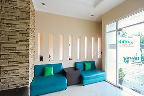 OYO 90193 D'waru Homestay Syariah