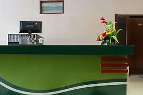 OYO 90193 D'waru Homestay Syariah