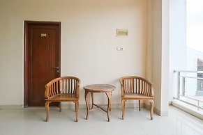 OYO 90193 D'waru Homestay Syariah