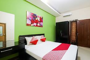 OYO 90193 D'waru Homestay Syariah