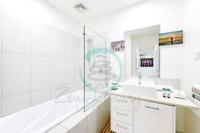 ZEN TREE BLOSSOM - 3BR Luxury Apartment