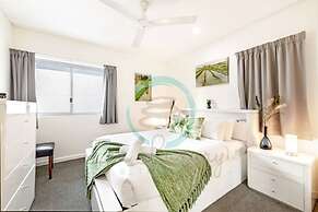 ZEN TREE BLOSSOM - 3BR Luxury Apartment