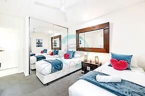 ZEN TREE BLOSSOM - 3BR Luxury Apartment