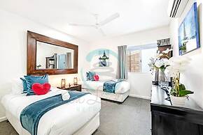 ZEN TREE BLOSSOM - 3BR Luxury Apartment