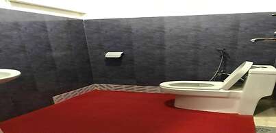 MeroStay  140 Hotel Paradise