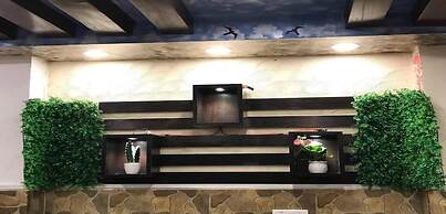 MeroStay  140 Hotel Paradise