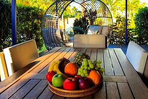 ZENHOUSE NIGHTCLIFF - 6BR Tropical Oasis