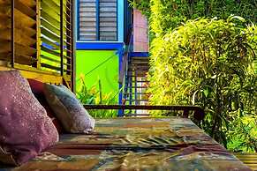 ZENHOUSE NIGHTCLIFF - 6BR Tropical Oasis