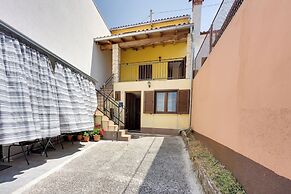Holiday Home Ema