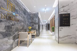 NOMAD HOTEL