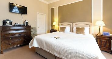 Old Bank House Kinsale