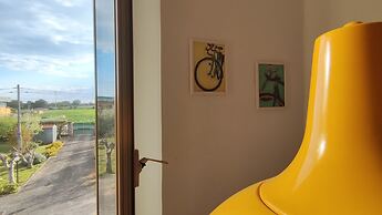 Eco House San Michele