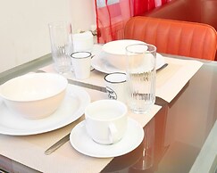 Treasure Home Apartment 1050