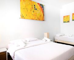 Treasure Home Apartment 1050