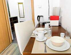 Treasure Home Apartment 1050