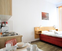 Treasure Home Apartment 1050