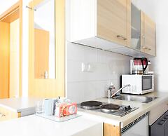 Treasure Home Apartment 1050