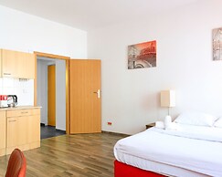 Treasure Home Apartment 1050