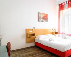 Treasure Home Apartment 1050