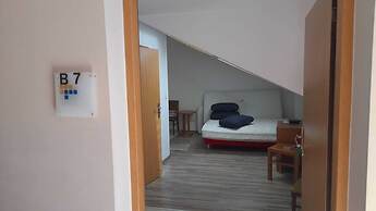 Treasure Home Apartment 1050