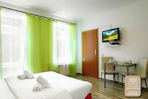 Treasure Home Apartment 1050