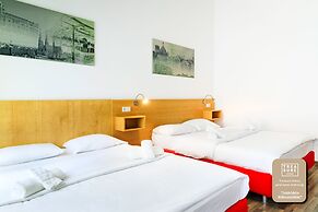 Treasure Home Apartment 1050