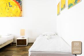 Treasure Home Apartment 1050