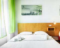 Treasure Home Apartment 1050