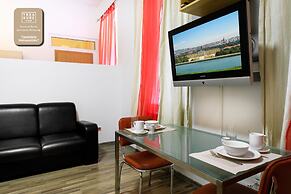 Treasure Home Apartment 1050