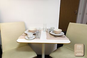 Treasure Home Apartment 1050