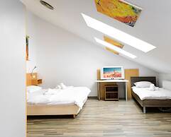 Treasure Home Apartment 1050