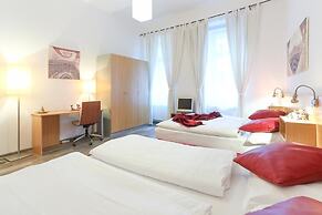 Treasure Home Apartment 1050